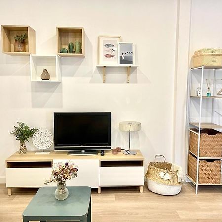 Apartamento En Casco Historico De Cordoba/Piscina 외부 사진