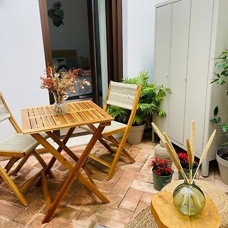 Apartamento En Casco Historico De Cordoba/Piscina 외부 사진