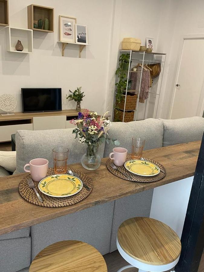 Apartamento En Casco Historico De Cordoba/Piscina 외부 사진
