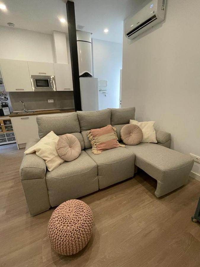 Apartamento En Casco Historico De Cordoba/Piscina 외부 사진
