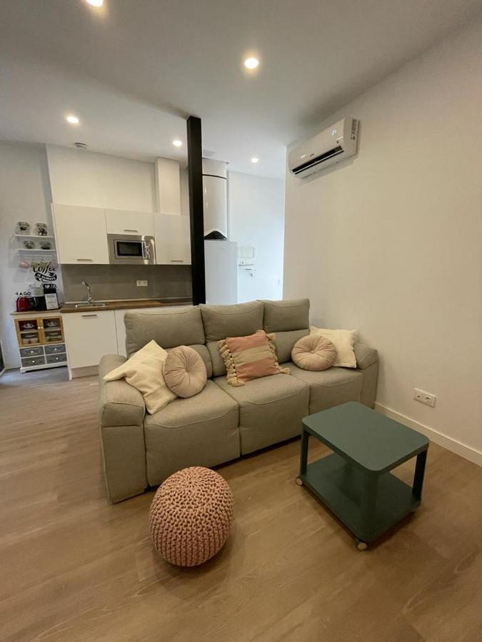Apartamento En Casco Historico De Cordoba/Piscina 외부 사진