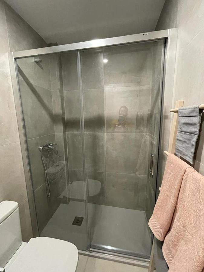 Apartamento En Casco Historico De Cordoba/Piscina 외부 사진