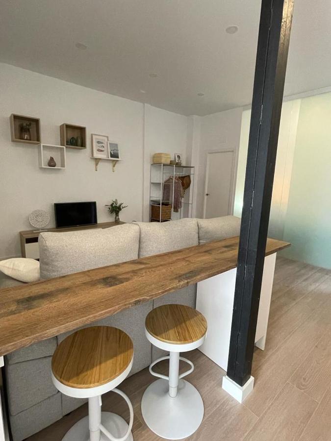 Apartamento En Casco Historico De Cordoba/Piscina 외부 사진