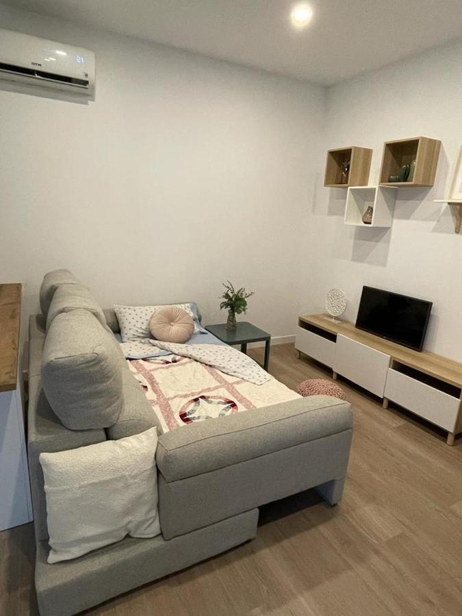 Apartamento En Casco Historico De Cordoba/Piscina 외부 사진