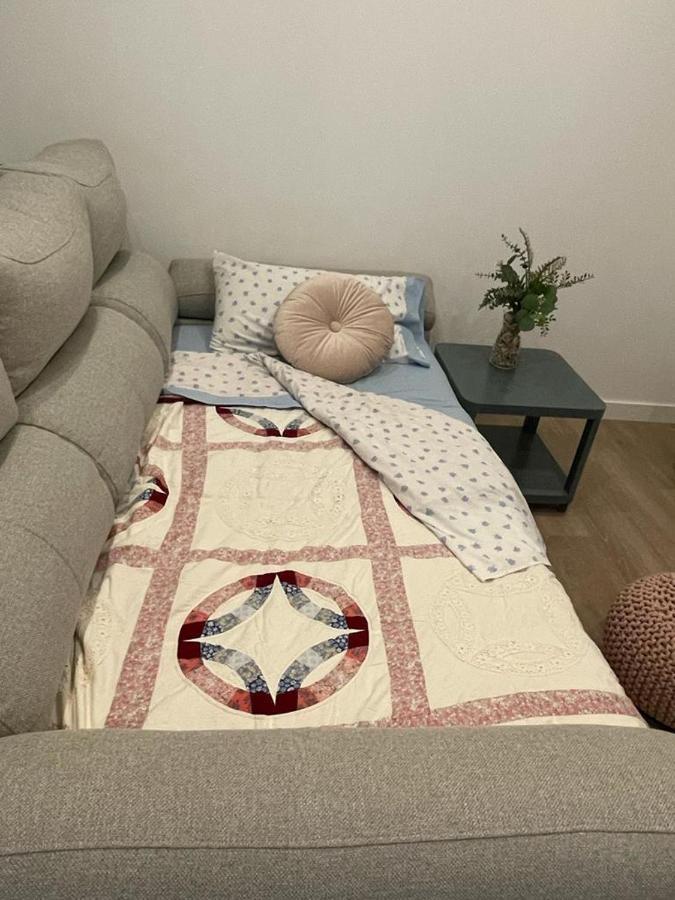 Apartamento En Casco Historico De Cordoba/Piscina 외부 사진