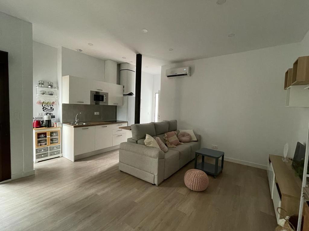 Apartamento En Casco Historico De Cordoba/Piscina 외부 사진
