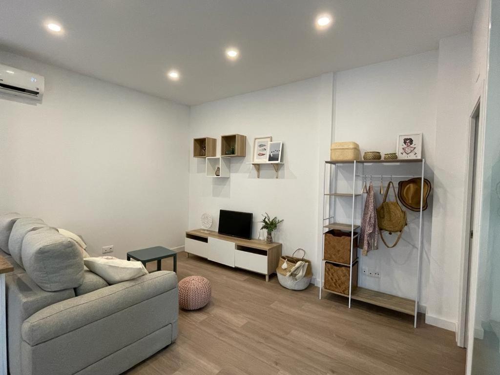 Apartamento En Casco Historico De Cordoba/Piscina 외부 사진