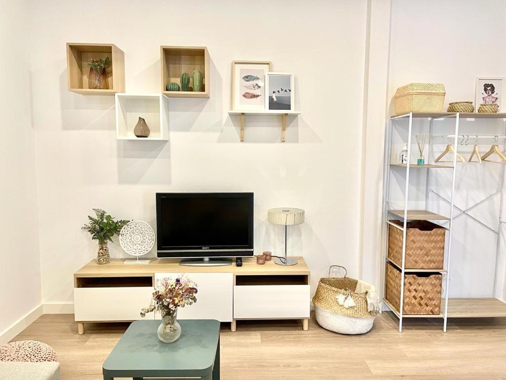 Apartamento En Casco Historico De Cordoba/Piscina 외부 사진