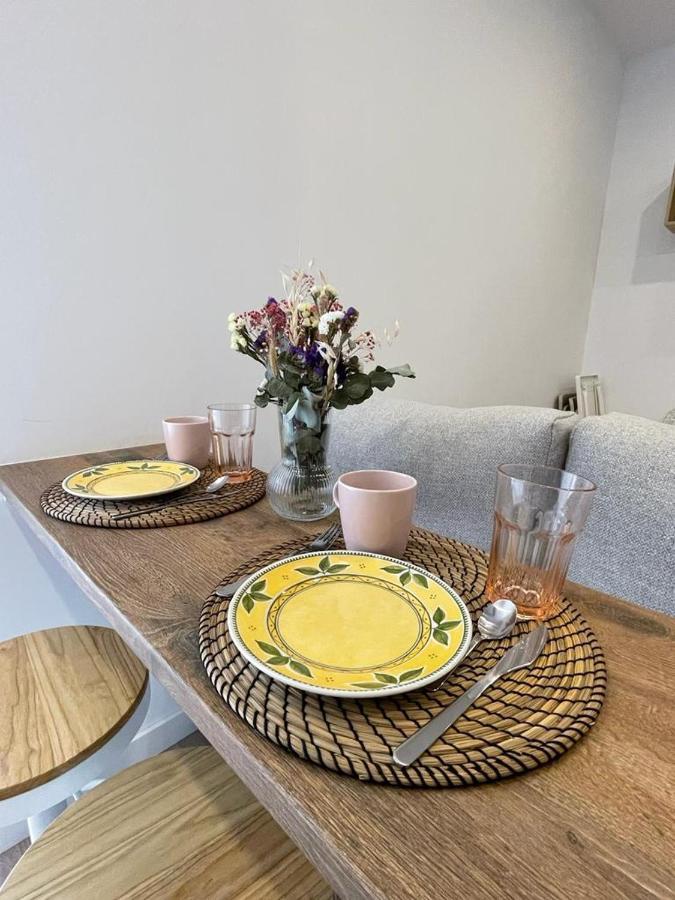Apartamento En Casco Historico De Cordoba/Piscina 외부 사진