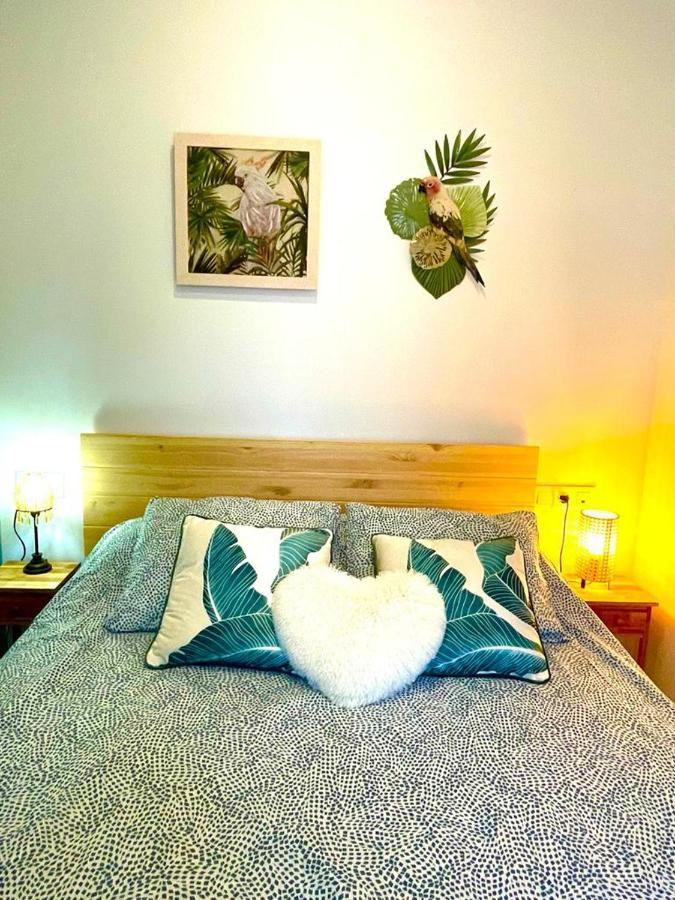 Apartamento En Casco Historico De Cordoba/Piscina 외부 사진