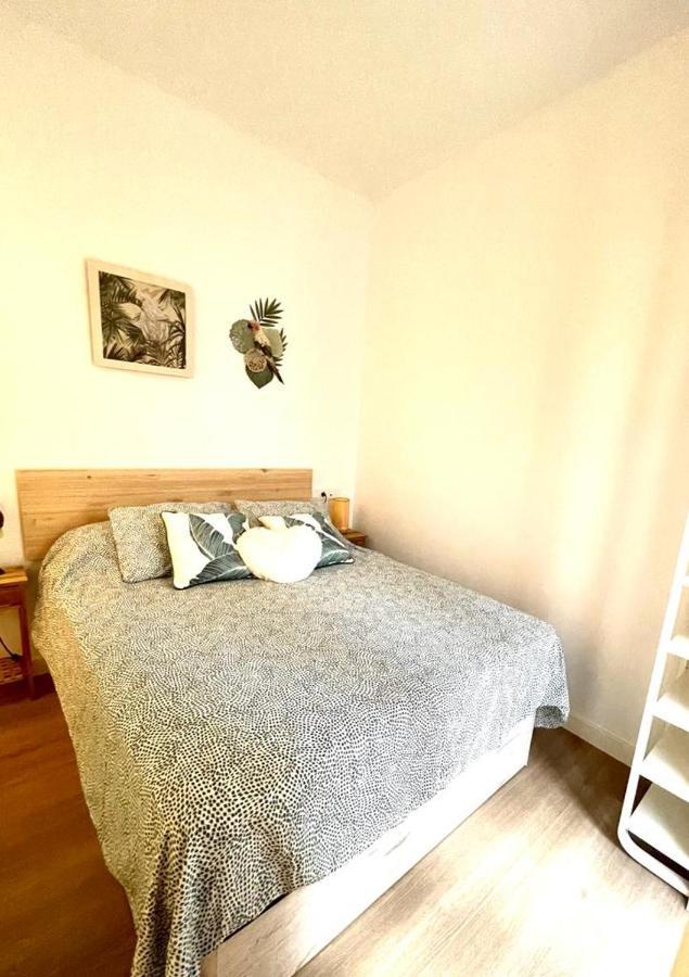 Apartamento En Casco Historico De Cordoba/Piscina 외부 사진