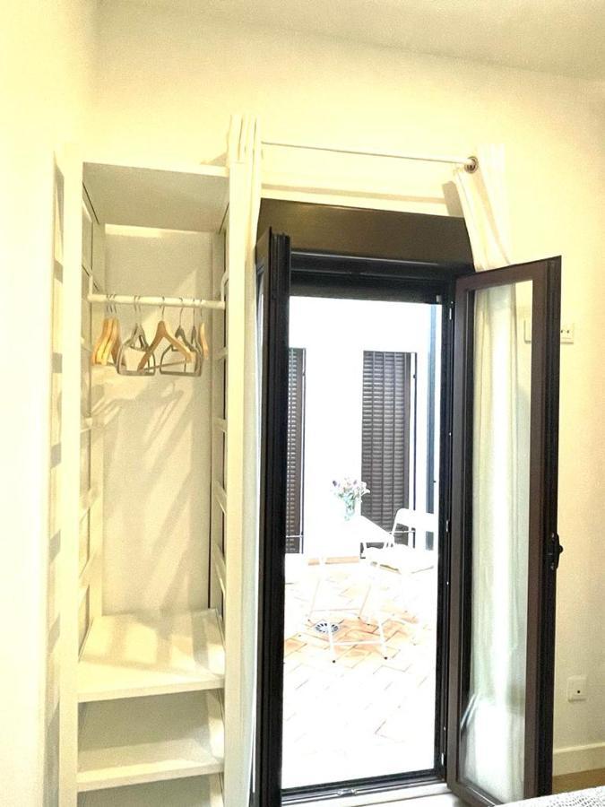 Apartamento En Casco Historico De Cordoba/Piscina 외부 사진