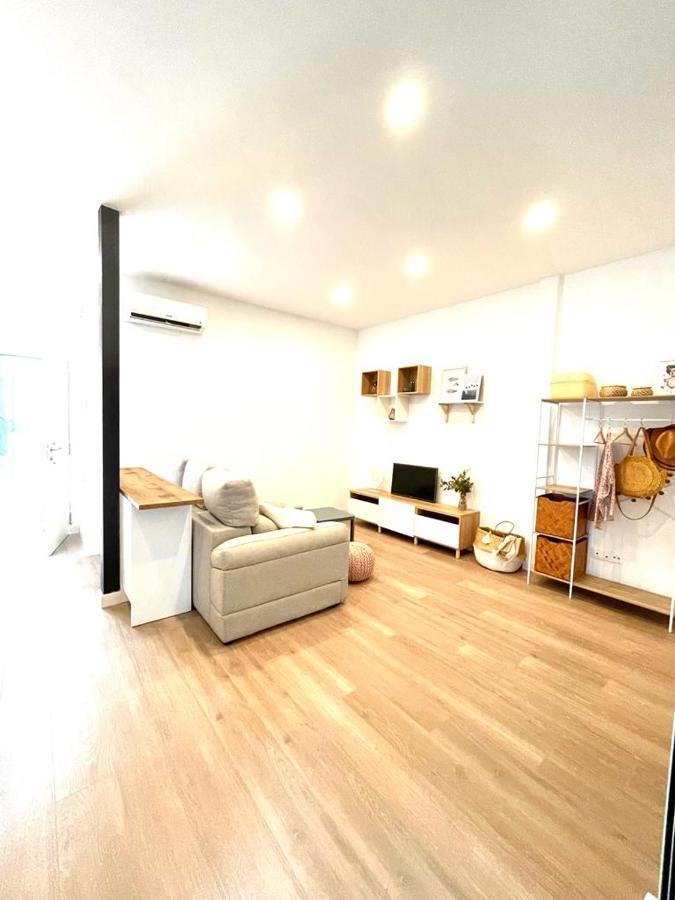 Apartamento En Casco Historico De Cordoba/Piscina 외부 사진