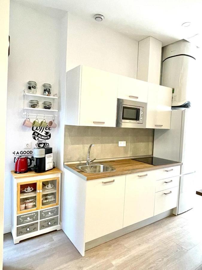 Apartamento En Casco Historico De Cordoba/Piscina 외부 사진