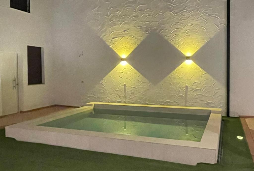 Apartamento En Casco Historico De Cordoba/Piscina 외부 사진