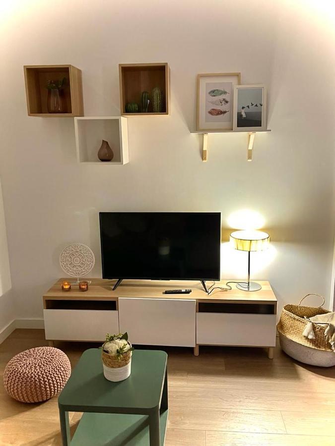 Apartamento En Casco Historico De Cordoba/Piscina 외부 사진