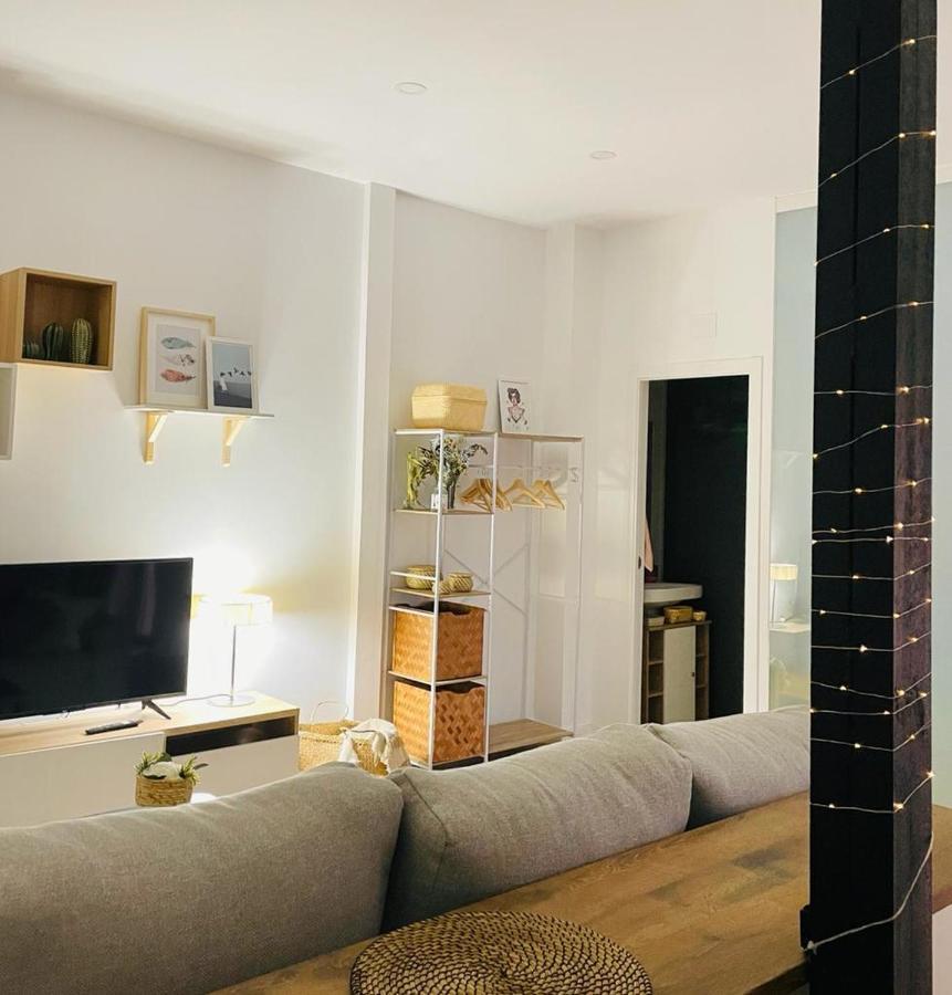 Apartamento En Casco Historico De Cordoba/Piscina 외부 사진