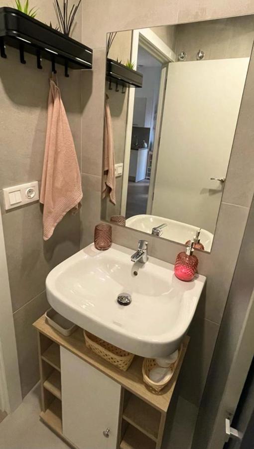 Apartamento En Casco Historico De Cordoba/Piscina 외부 사진