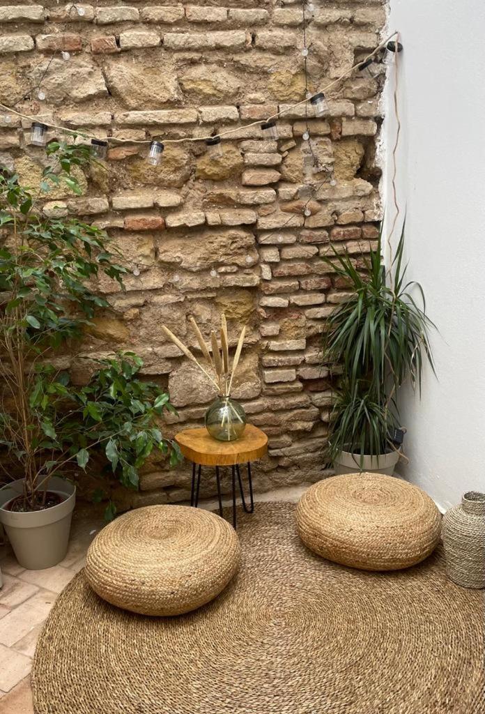 Apartamento En Casco Historico De Cordoba/Piscina 외부 사진