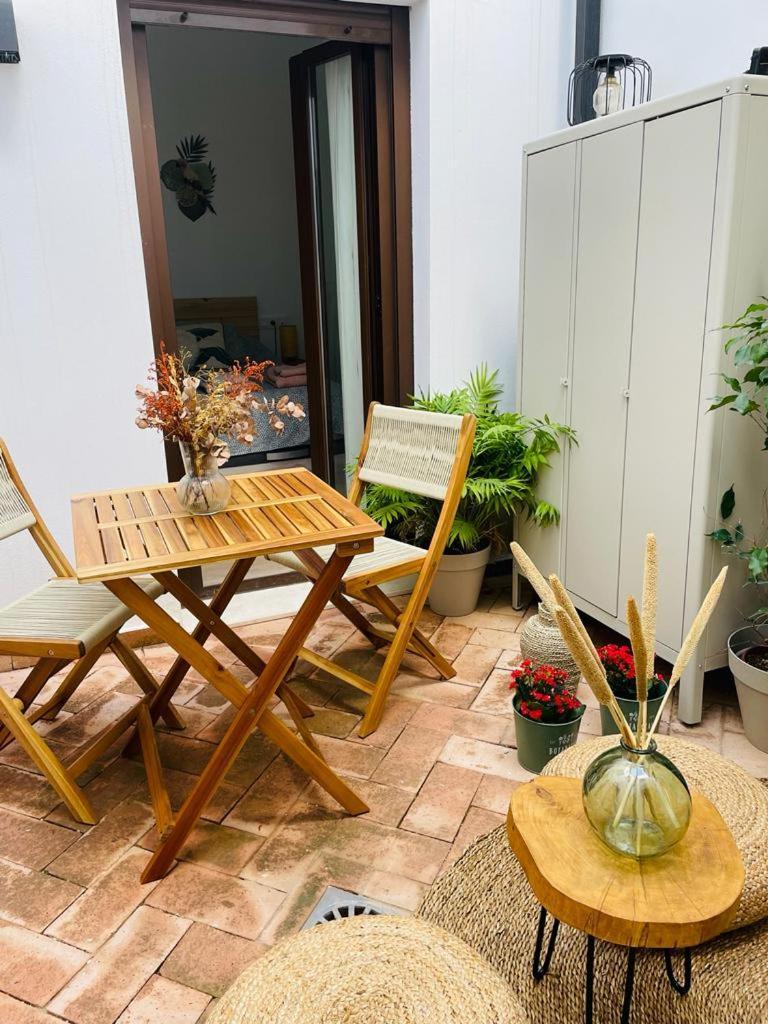 Apartamento En Casco Historico De Cordoba/Piscina 외부 사진